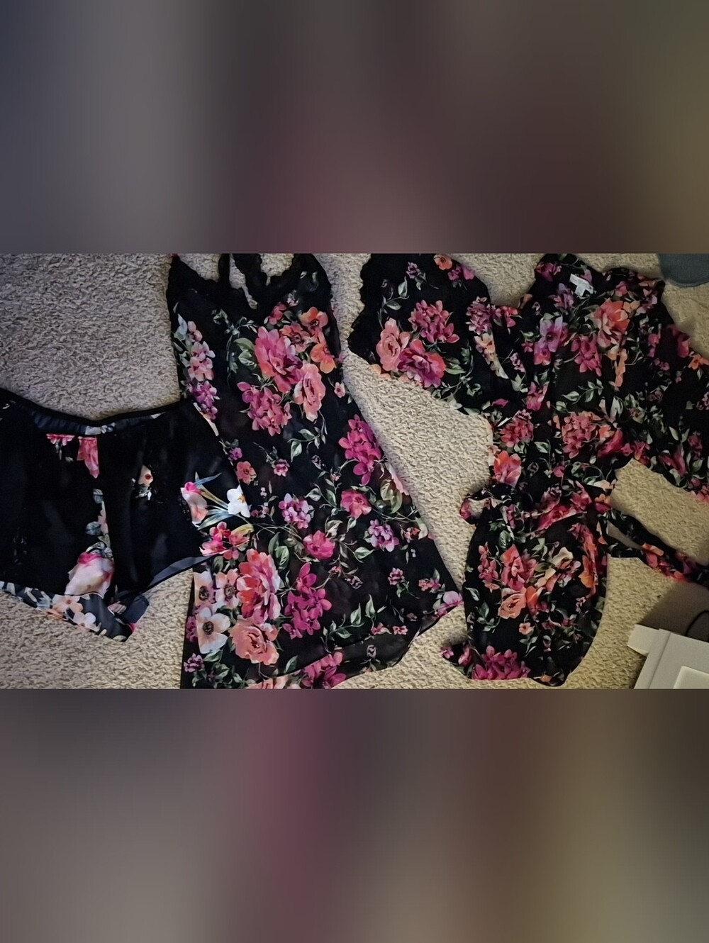 3 Piece Set